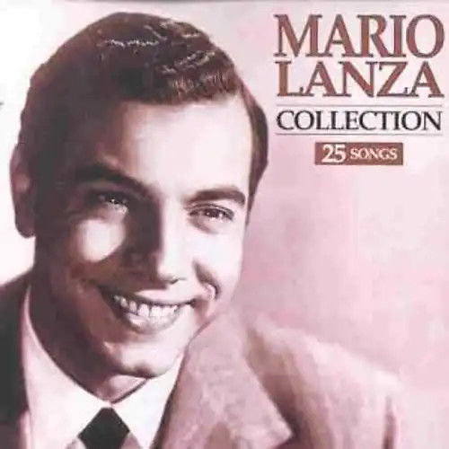 Mario lanza - lanza,