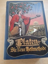 Neue Naturheilkunde M. Platen
