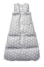 ARO Artländer Schlafsack Größe 130 (110/110) Babyschlafsack Herbst Winter Kinder