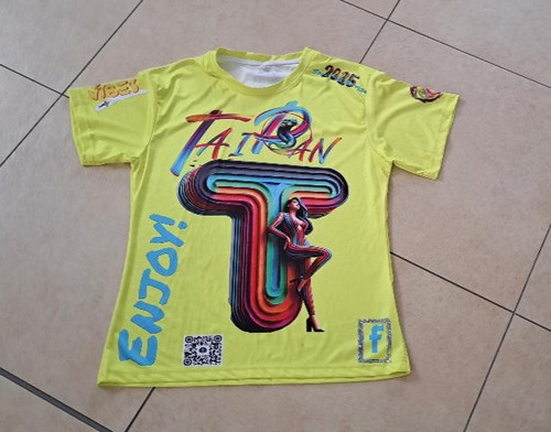 Neu kurzärmliges sportshirt - neu:,