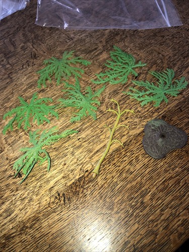 Britains make willow tree - britains, make-up