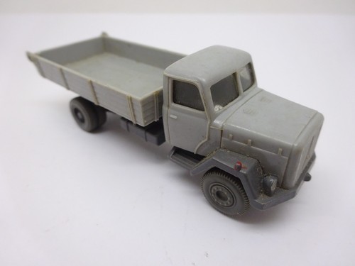 Wiking magirus saturn - wiking,