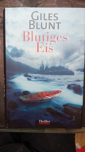 Giles blunt verschiedene - blunt,
