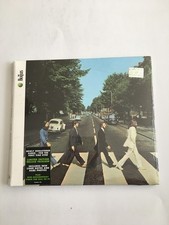 CD The Beatles - Abbey Road