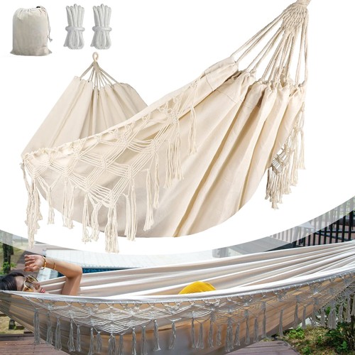 Hängematte outdoor - hängematte,