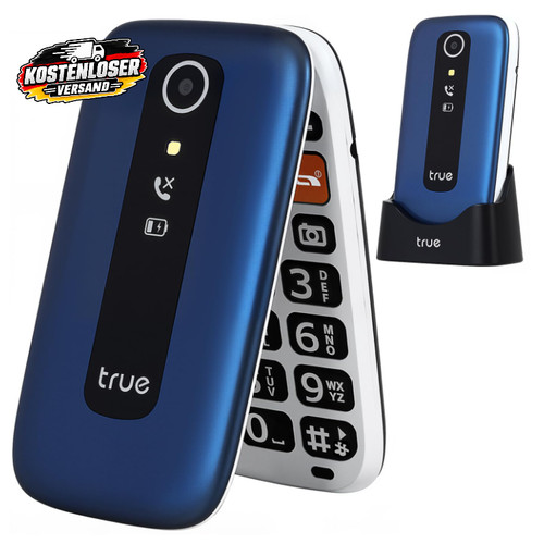 True s70 seniorenhandy - true,