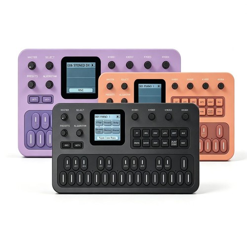Vave audio fm - fm-1,