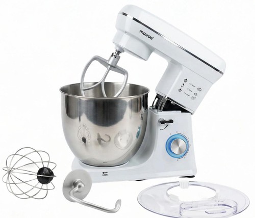 Teigkneter küchenmaschine - teigkneter,