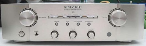 Marantz pm7005 vollverstärker - pm7005,