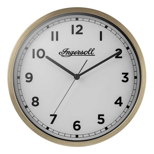 Ingersoll ic001gw wanduhr - ic001gw,