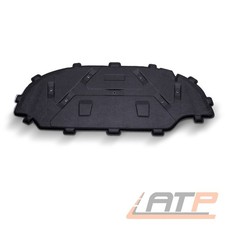 MOTORRAUMDÄMMUNG MOTORHAUBE