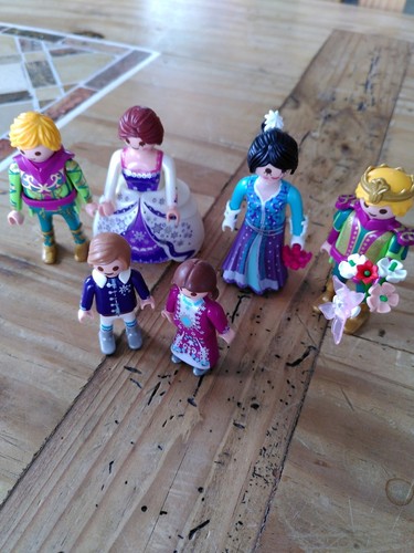 Playmobil figuren - playmobil,