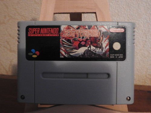 Secret evermore super - of,