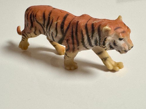 Figur tiger 80er jahre - figur,, tiger,