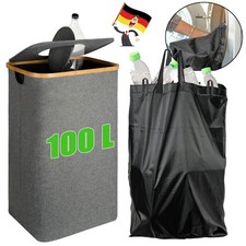 100L Pfandflaschen