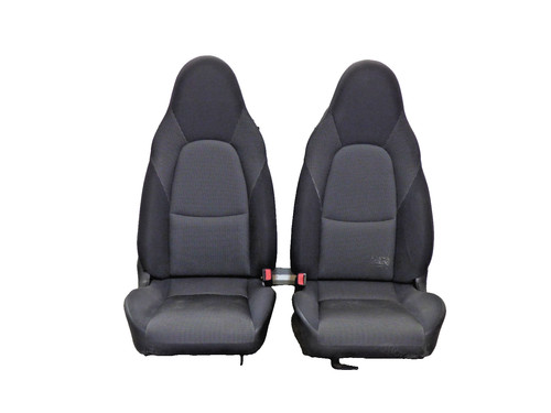 Mazda mx5 sport - sitz, sitze
