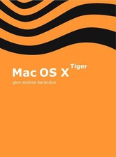 Mac tiger gion a - os, tiger,