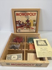 Monopoly Sonderausgabe