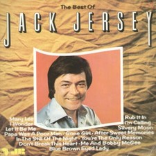 Jack Jersey - The Best Of Jack