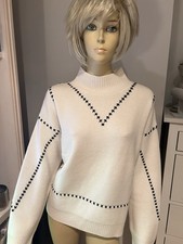 Edler Pullover von NOTSHY Cashmere in L / 40 42