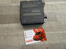 Airbag Steuergerät original