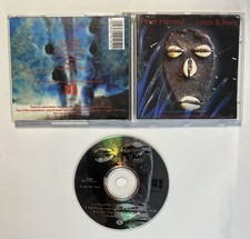 CD PETER HAMMILL Loops & Reels