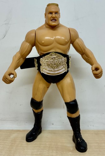 Wwe brock lesnar - wwe, wrestling