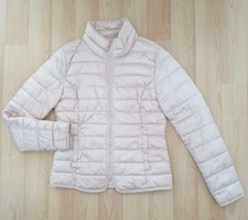 Damen steppjacke zartes rosa - damen,
