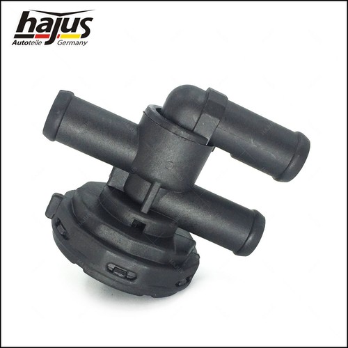 Hajus kühlmittelregelventil - hajus,