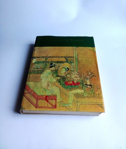 Chinesische kunst malerei - kunst,