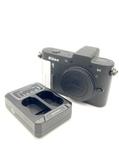 Used nikon mirroless body - nikon, v1