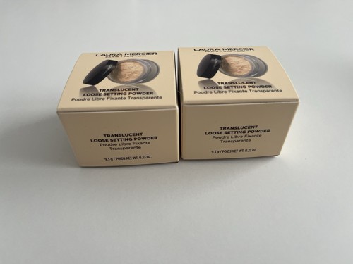 Stück laura mercier - 2,