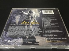 JANIS JOPLIN   LOVE, JANIS  THE SONGS THE LETTERS THE SOUL  CD  TOPZUSTAND 