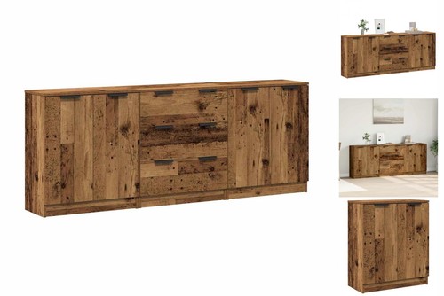 Sideboard anrichte schrank - sideboard,