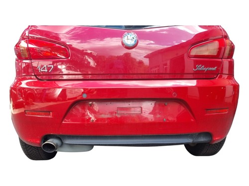 Stoßstange alfa romeo 147 - stoßstange,