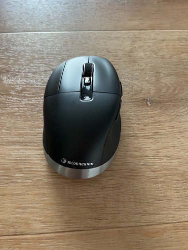 3dconnexion cadmouse pro - 3dconnexion,