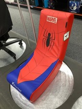 X Rocker Floor Rocker Icon