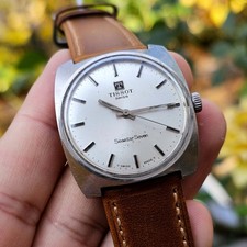 Schöne Tissot Seastar Seven