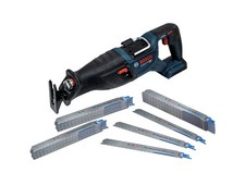 Bosch akku säbelsäge gsa - bosch,