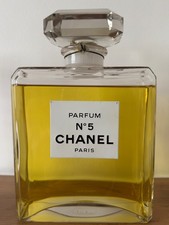 CHANEL Dummy Flakon Nr.5 - ca