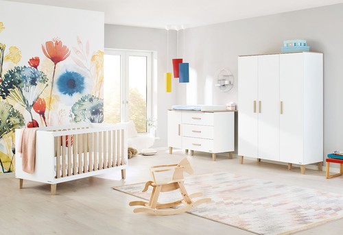 Kinderzimmer set lumi - kinderzimmer-set,