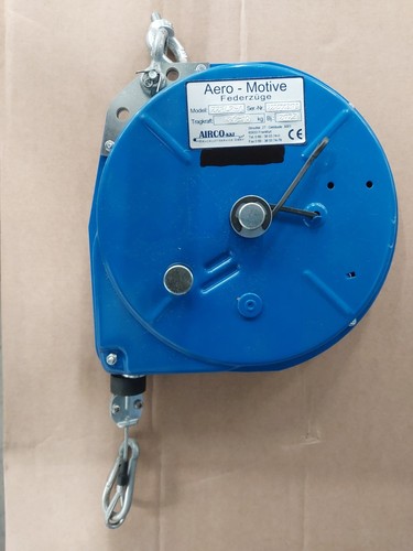 Aero motive balancer federzug - aero,