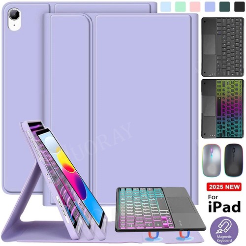 Touchpad qwertz tastatur mit - touchpad,