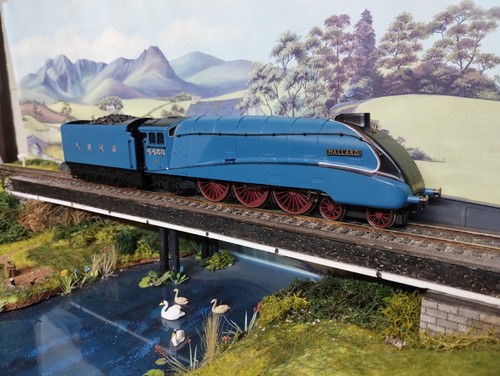 Hornby r2059 lner blaue - hornby,