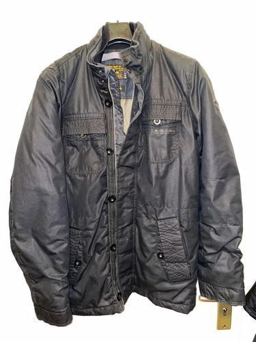 Oliver herren jacke - herren,