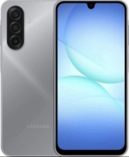 Samsung Galaxy A17 128GB Gray