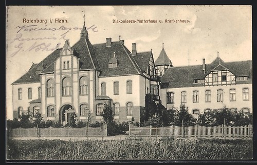 Rotenburg hann - i.,