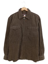 S.OLIVER Cordjacke Herren