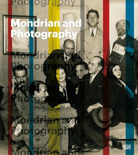 Mondrian and photography - and, |