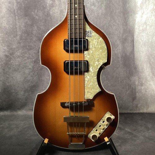 Hofner 500 vintage 61 - hofner,